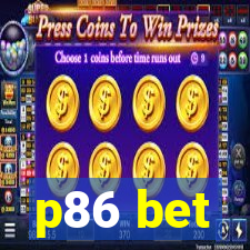 p86 bet